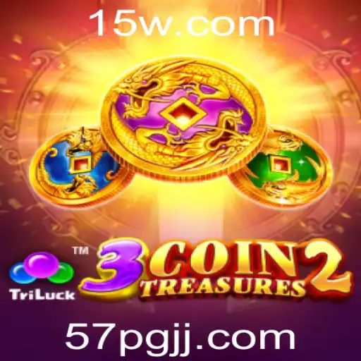 Descubra os Segredos de 3CoinTreasures2: O Jogo de Aventura e Estratégia do Momento