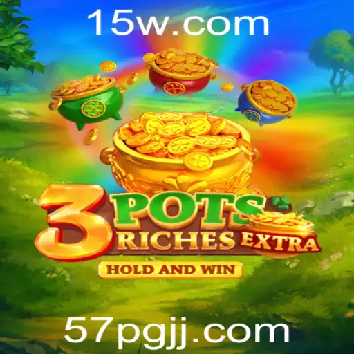 Explorando o Fascinante Mundo do Jogo '3potsExtra'