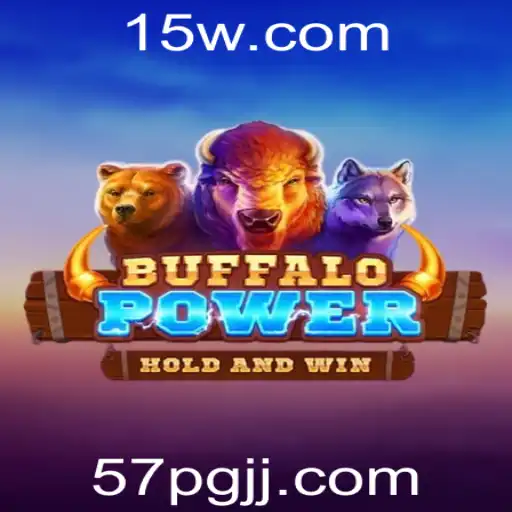 Descubra o Fascinante Mundo do Jogo BuffaloPower