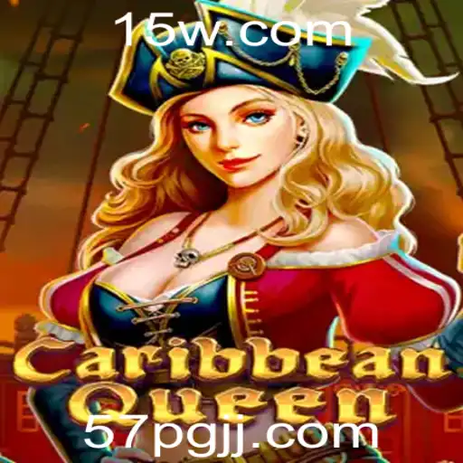 CaribbeanQueen: Aventura e Estratégia nos Mares do Caribe