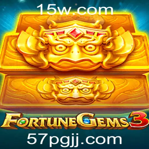 Explorando FortuneGems3: O Novo Sucesso no Universo dos Jogos de Azar