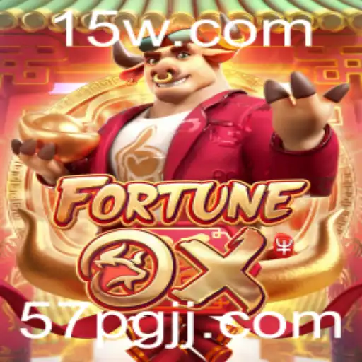 Explorando o Fascinante Mundo de FortuneOx e sua Popularidade no Universo 57pg