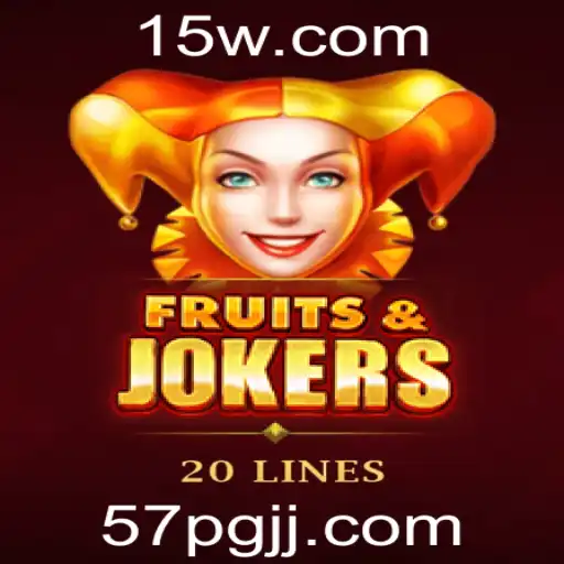 Descobrindo o Mundo de FruitsAndJokers20: Uma Jornada de Diversão e Estratégia