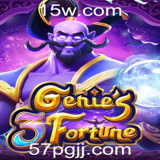 Explorando o Mundo de Genie3Fortune: Inovação e Emoção no Universo dos Jogos