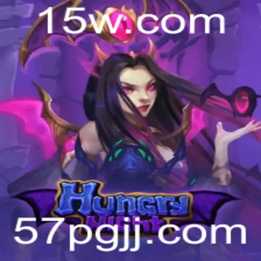 Descubra o Mundo Fascinante de HungryNight: Um Mergulho nas Regras e Dinâmicas do Jogo