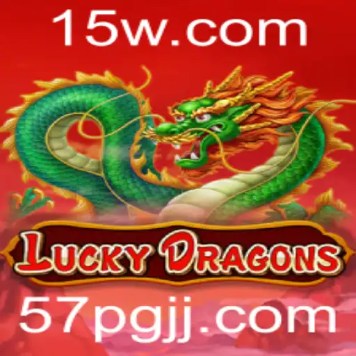 Explorando o Fascinante Mundo de LuckyDragons