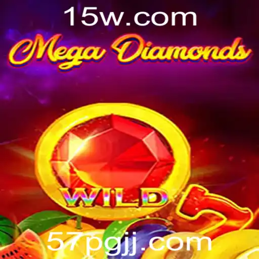 MegaDiamond: Exploração, Estratégia e Aventura
