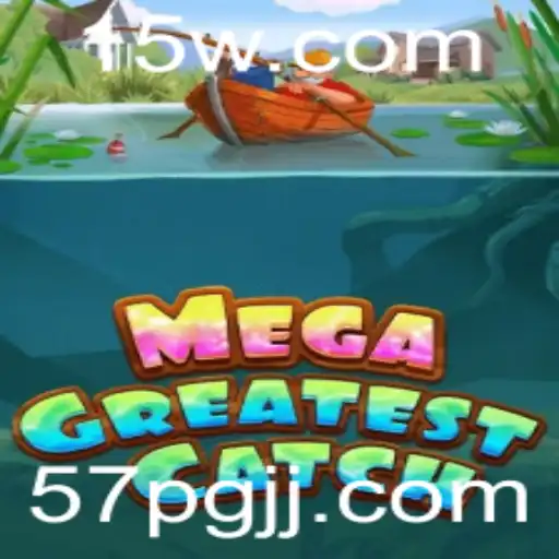 Descubra o Fascinante Mundo de MegaGreatestCatch