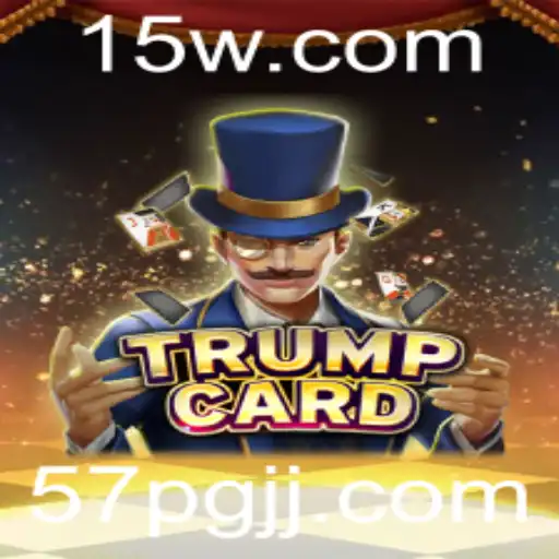Conheça TrumpCard: O Jogo que Mistura Estratégia e Atualidades